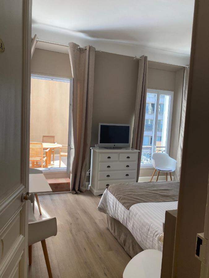 Villa D'Estelle Κάννες Εξωτερικό φωτογραφία