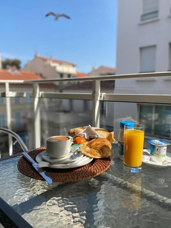 Villa D'Estelle Κάννες Εξωτερικό φωτογραφία