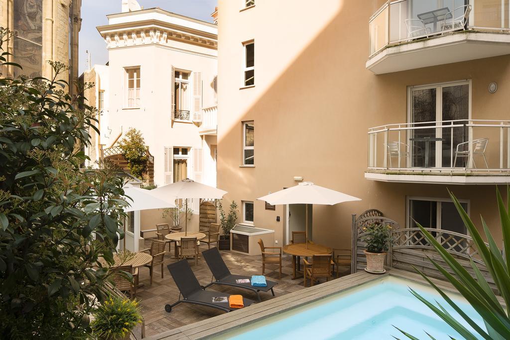 Villa D'Estelle Κάννες Εξωτερικό φωτογραφία