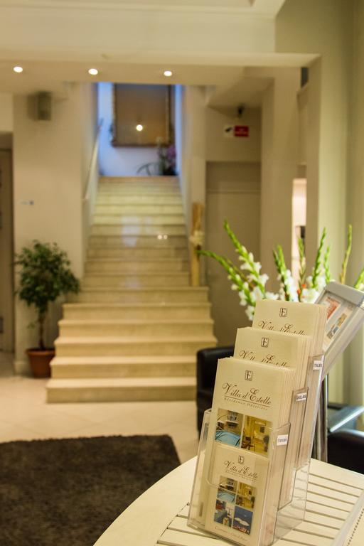 Villa D'Estelle Κάννες Εξωτερικό φωτογραφία