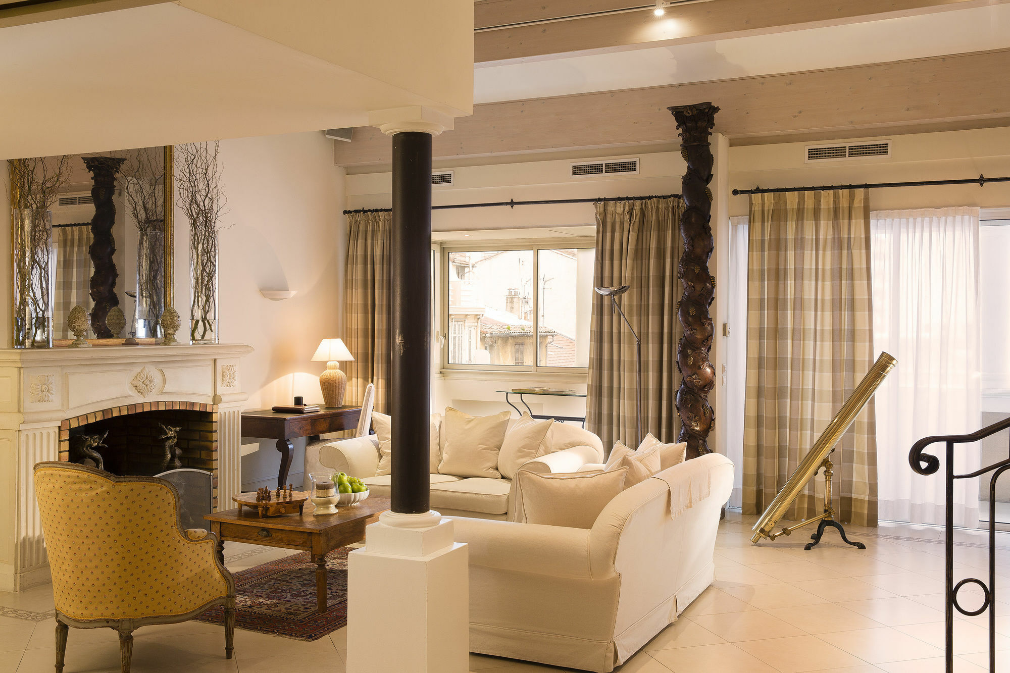 Villa D'Estelle Κάννες Εξωτερικό φωτογραφία