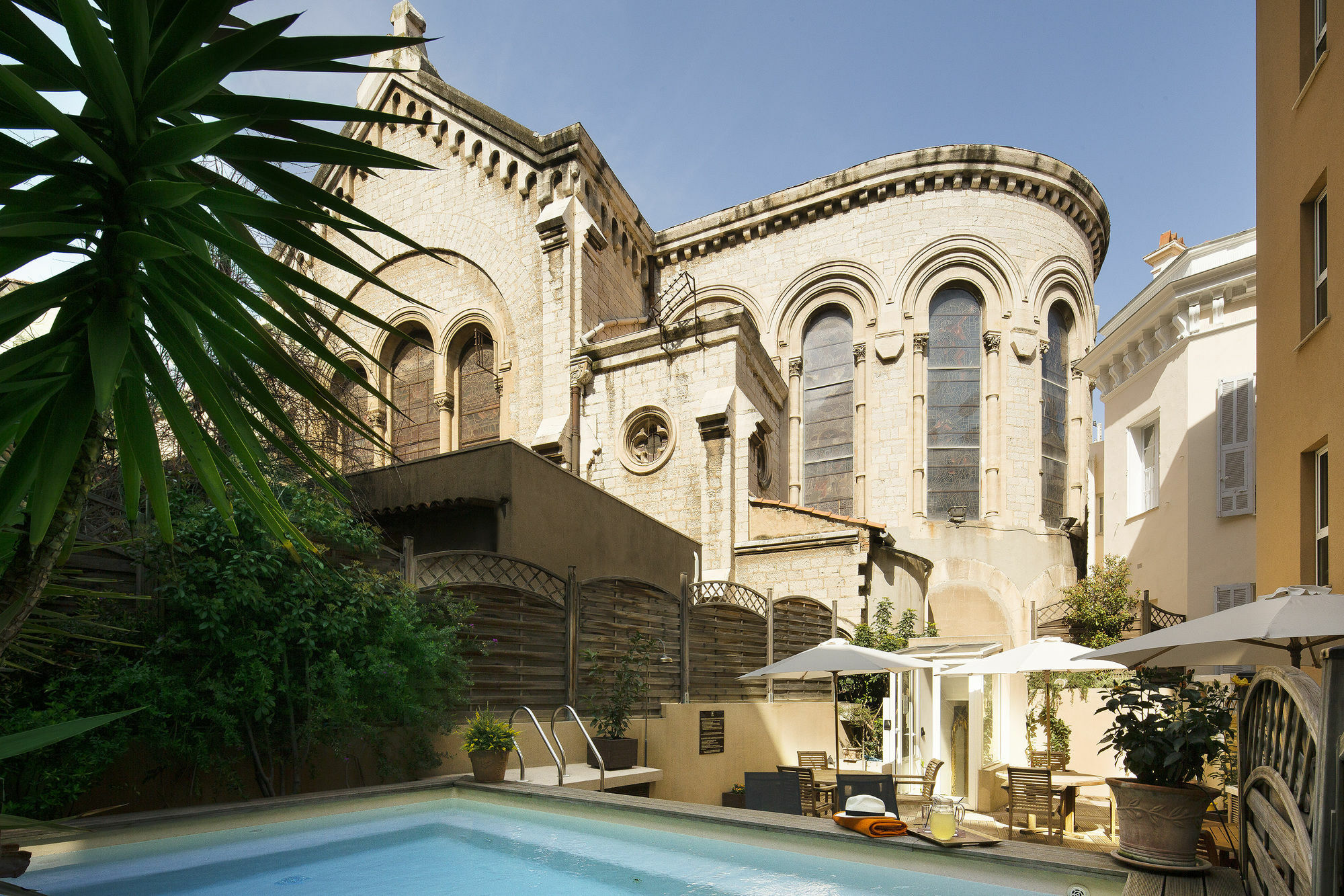 Villa D'Estelle Κάννες Εξωτερικό φωτογραφία