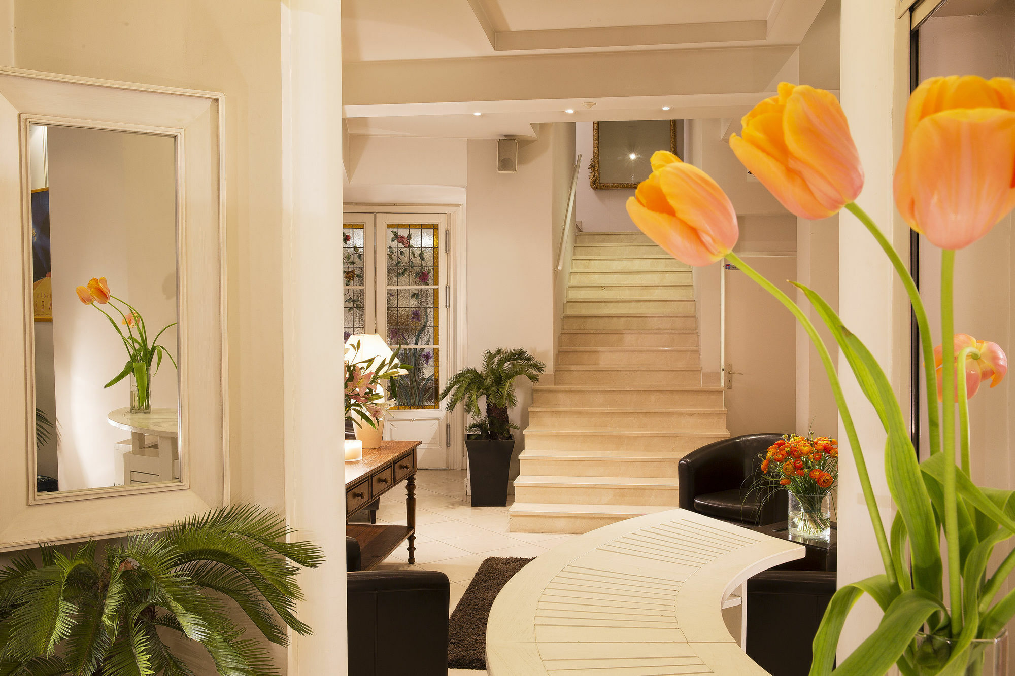 Villa D'Estelle Κάννες Εξωτερικό φωτογραφία
