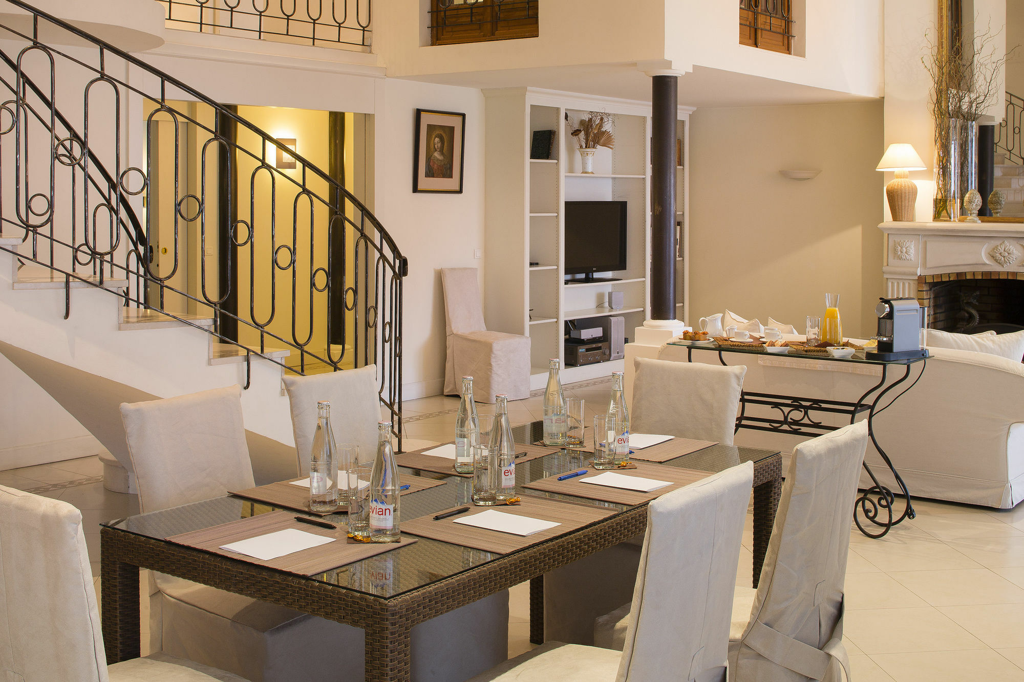 Villa D'Estelle Κάννες Εξωτερικό φωτογραφία