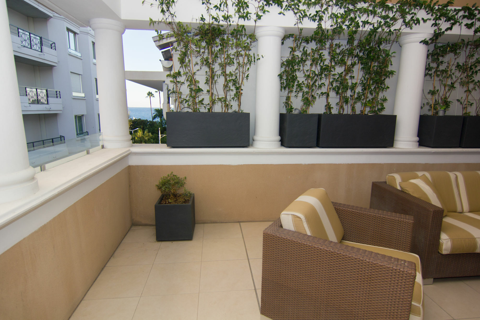 Villa D'Estelle Κάννες Εξωτερικό φωτογραφία