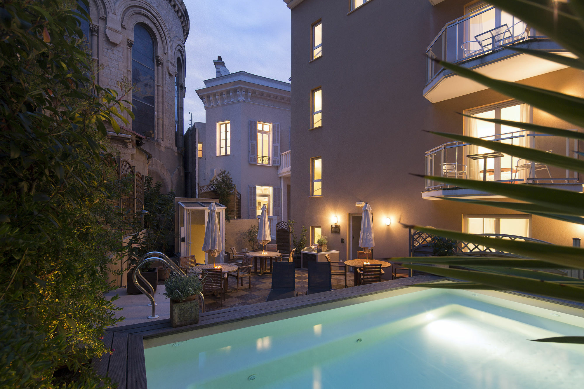 Villa D'Estelle Κάννες Εξωτερικό φωτογραφία