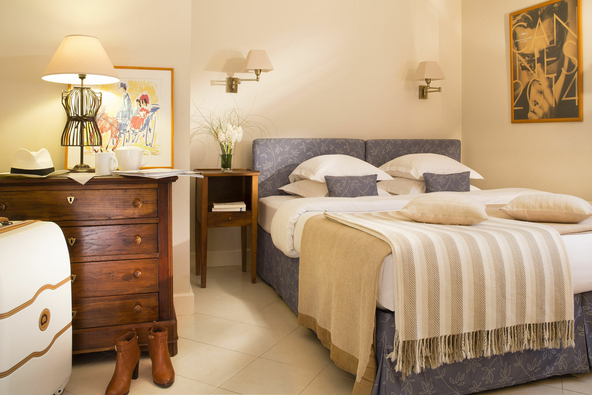 Villa D'Estelle Κάννες Εξωτερικό φωτογραφία